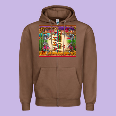 Ay Ay Ay Ay Y No Llores Tumbler Zipper Hoodie Designed By Cts Tumbler Store