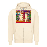 Sandshell ay ay ay ay y no llores tumbler Zipper Hoodie - CTS Tumbler Store