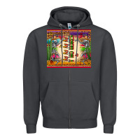 Smoke ay ay ay ay y no llores tumbler Zipper Hoodie - CTS Tumbler Store