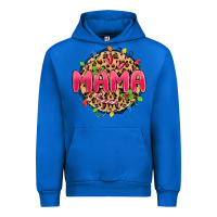 Cobalt mama christmas lights Urban Hoodie - MaliasSmallBusiness