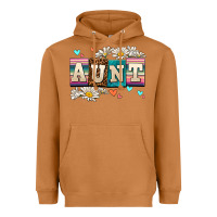 Meerkat daisy aunt Heavyweight Hoodie - AdoDesignShop
