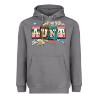 Storm daisy aunt Heavyweight Hoodie - AdoDesignShop