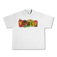 Lunar Rock power juneteenth Urban Heavy Tee - MaliasSmallBusiness