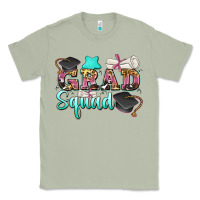 Matcha grad squad Classic Tee - Zillion Design Studio