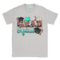Moon Dust grad squad Classic Tee - Zillion Design Studio