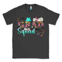 Smoke grad squad Classic Tee - Zillion Design Studio