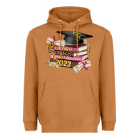 Meerkat class of 2023 graduated Heavyweight Hoodie - AdoDesignShop