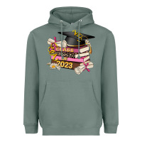 Sage class of 2023 graduated Heavyweight Hoodie - AdoDesignShop
