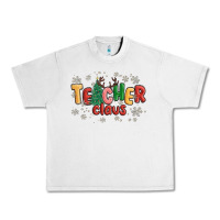 Lunar Rock teacher claus Urban Heavy Tee - MaliasSmallBusiness