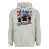 Moon Dust firework crusher Heavyweight Hoodie - Artiststas