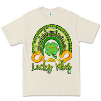 Bone lucky vibes Premium Tee - Artiststas