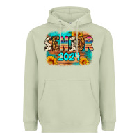 Matcha senior 2024 Heavyweight Hoodie - Artiststas