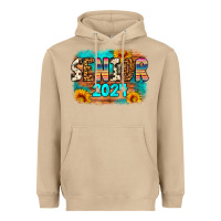 Mushroom senior 2024 Heavyweight Hoodie - Artiststas
