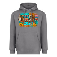 Storm senior 2024 Heavyweight Hoodie - Artiststas