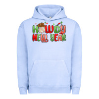 Pigment Grape Ice howdy new year Urban Hoodie - MaliasSmallBusiness
