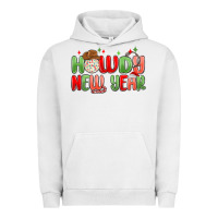Pigment Lunar Rock howdy new year Urban Hoodie - MaliasSmallBusiness