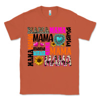 Copper mama gemstone sunflower Classic Tee - texasbilliewilder