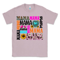 Lilac mama gemstone sunflower Classic Tee - texasbilliewilder