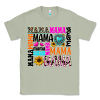 Matcha mama gemstone sunflower Classic Tee - texasbilliewilder