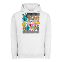 Pigment Lunar Rock team fifth grade Urban Hoodie - NancyCooperArtShop