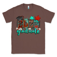 Chestnut 2023 graduate Classic Tee - Zillion Design Studio