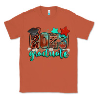 Copper 2023 graduate Classic Tee - Zillion Design Studio