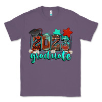 Lavender 2023 graduate Classic Tee - Zillion Design Studio