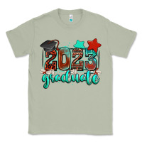 Matcha 2023 graduate Classic Tee - Zillion Design Studio