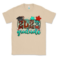 Mushroom 2023 graduate Classic Tee - Zillion Design Studio