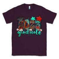 Plum 2023 graduate Classic Tee - Zillion Design Studio