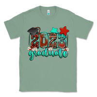 Sage 2023 graduate Classic Tee - Zillion Design Studio
