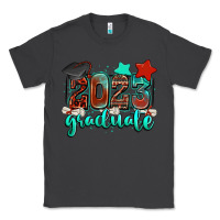 Smoke 2023 graduate Classic Tee - Zillion Design Studio