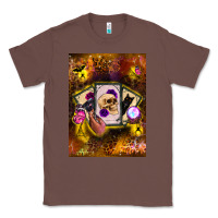 Chestnut tarot cards Classic Tee - BundleAndBundleShop