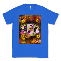 True Royal tarot cards Classic Tee - BundleAndBundleShop