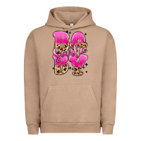 Pigment Burro santa baby Urban Hoodie - MaliasSmallBusiness