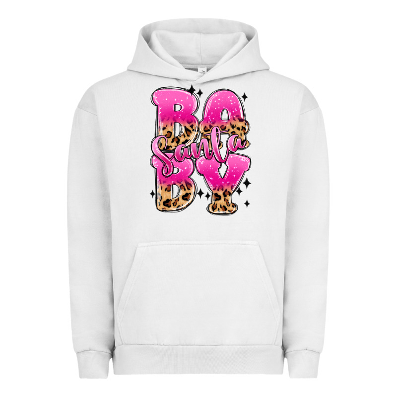 Santa Baby Urban Hoodie by MaliasSmallBusiness | Teevron