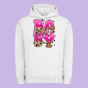 Santa Baby Urban Hoodie Designed By Maliassmallbusiness