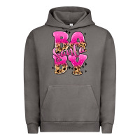 Pigment Tornado santa baby Urban Hoodie - MaliasSmallBusiness