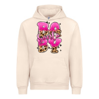 Sandshell santa baby Urban Hoodie - MaliasSmallBusiness