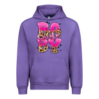 Tulip santa baby Urban Hoodie - MaliasSmallBusiness