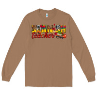 Toasted Coconut spanish teacher Long Sleeve Tee - texasbilliewilder