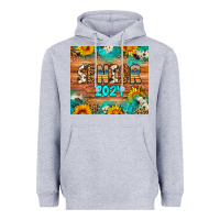 Heather Grey senior 2024 tumbler  2 artiststas Heavyweight Hoodie - Artiststas