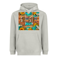 Moon Dust senior 2024 tumbler  2 artiststas Heavyweight Hoodie - Artiststas