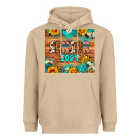 Mushroom senior 2024 tumbler  2 artiststas Heavyweight Hoodie - Artiststas