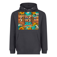 Smoke senior 2024 tumbler  2 artiststas Heavyweight Hoodie - Artiststas