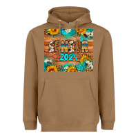 Toasted Coconut senior 2024 tumbler  2 artiststas Heavyweight Hoodie - Artiststas