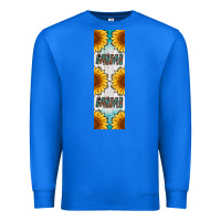 True Royal mimi sunflower leopard  pen wrap Premium Sweatshirt - Artiststas