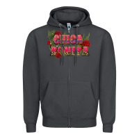 Smoke chica bonita Zipper Hoodie - CTS Tumbler Store