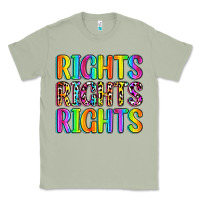 Matcha rights rights rights (pride) Classic Tee - Zillion Design Studio
