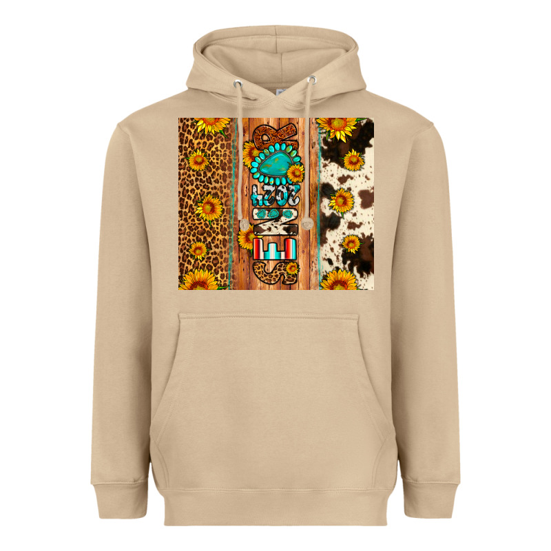 Senior 2024 Heavyweight Hoodie by Artiststas | Teevron